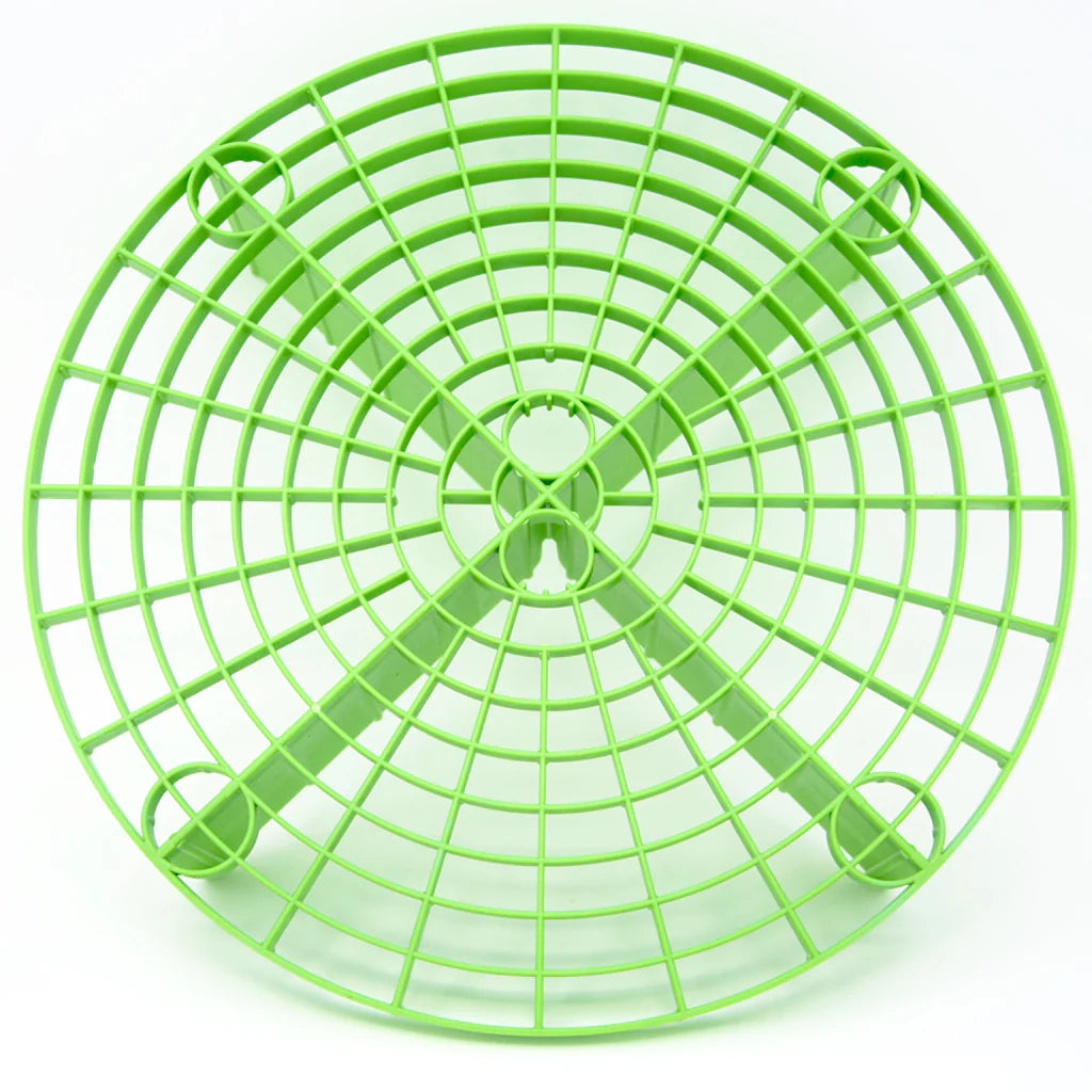 Grit Guard
