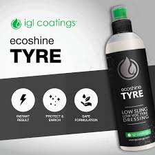 ecoshine Tyre