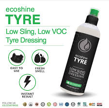 ecoshine Tyre