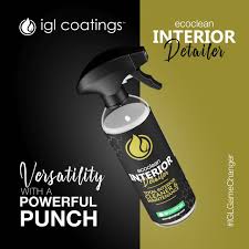 ecoclean Interior Detailer