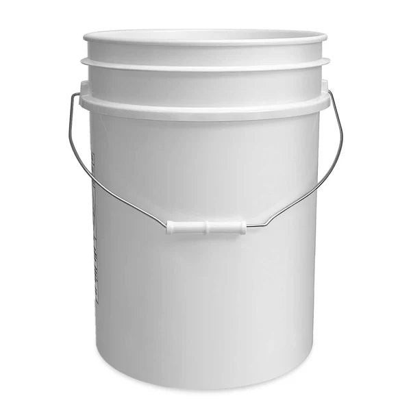 5 Gallon Wash Bucket