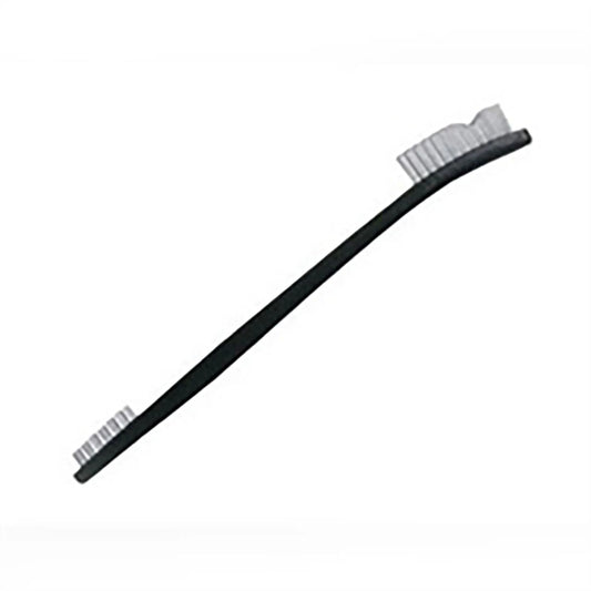 Dual-Purpose Toothbrush Style Detail Brush