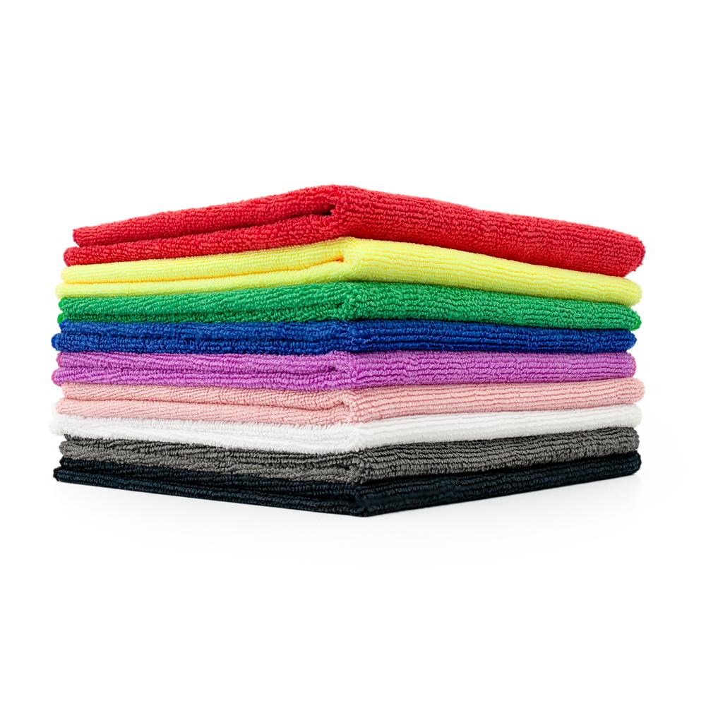 Premium Microfiber Towel