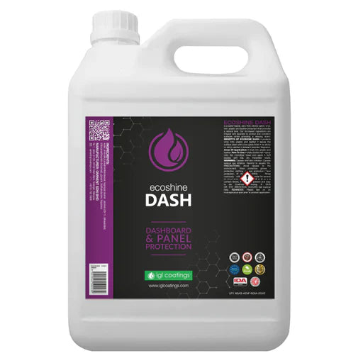 ecoshine Dash