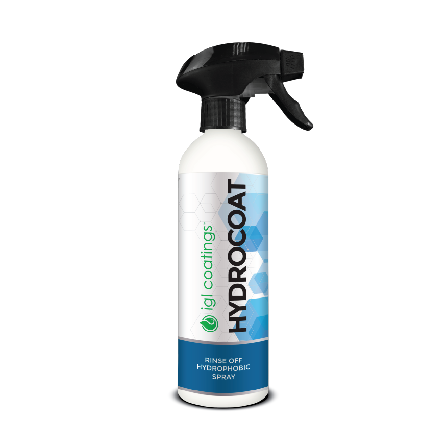 ecoshine Hydrocoat