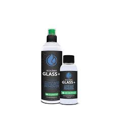 ecoclean Glass+