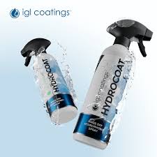 ecoshine Hydrocoat