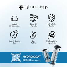 ecoshine Hydrocoat