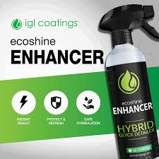 ecoshine Enhancer