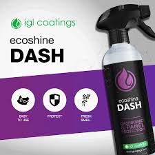 ecoshine Dash