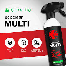 ecoclean Multi