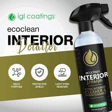 ecoclean Interior Detailer