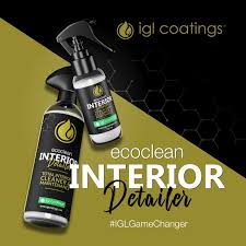 ecoclean Interior Detailer