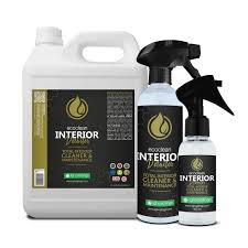 ecoclean Interior Detailer